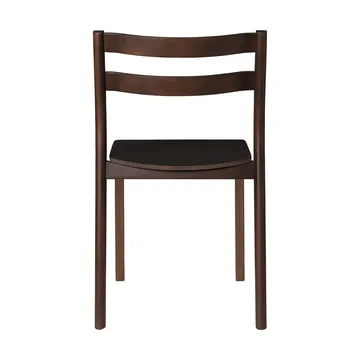 Boda chair - Dark stained oak - Ferm Living