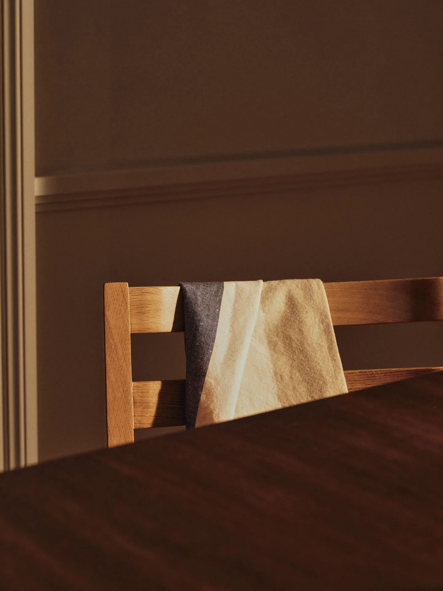 Boda chair, Oak Ferm Living