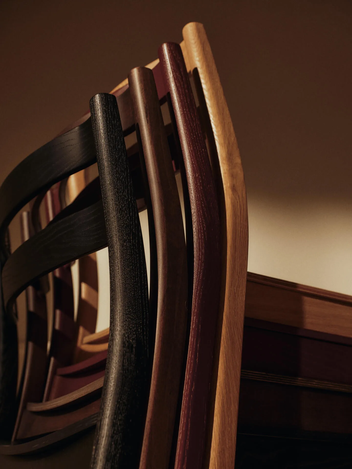 Boda chair, Oak Ferm Living