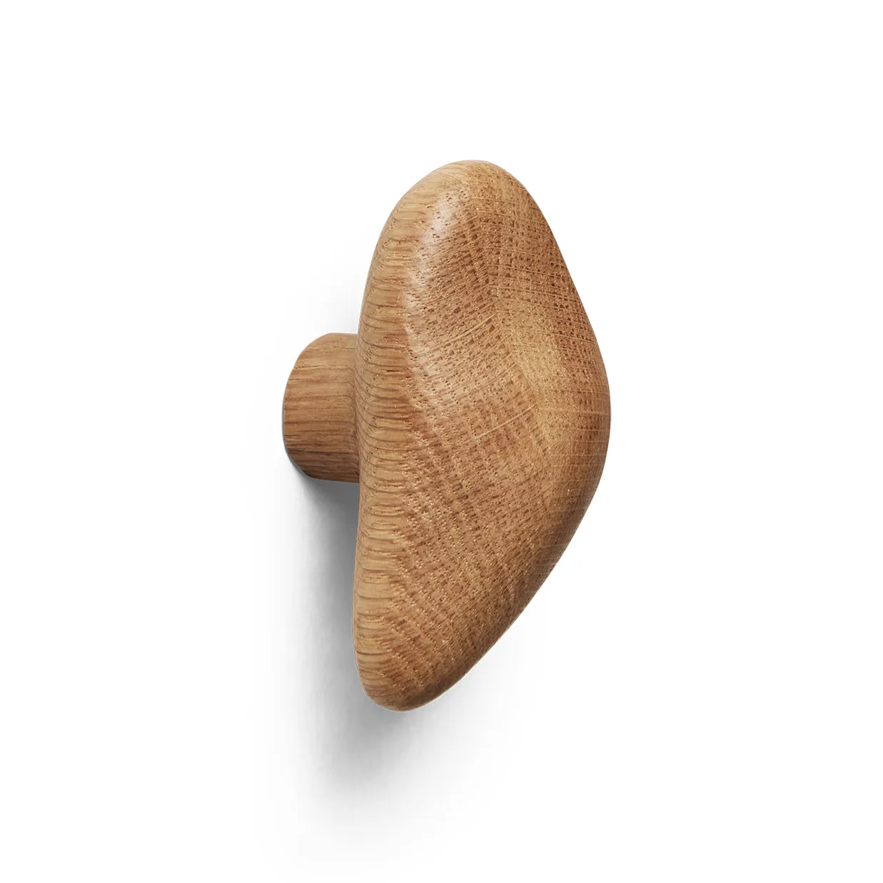 Cairn hook 2 pieces, Oak Ferm Living