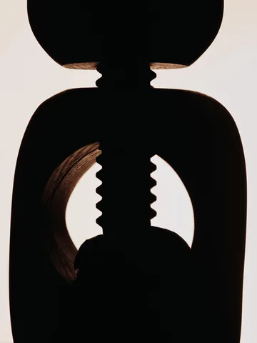 Cairn nutcracker - Oak - Ferm Living