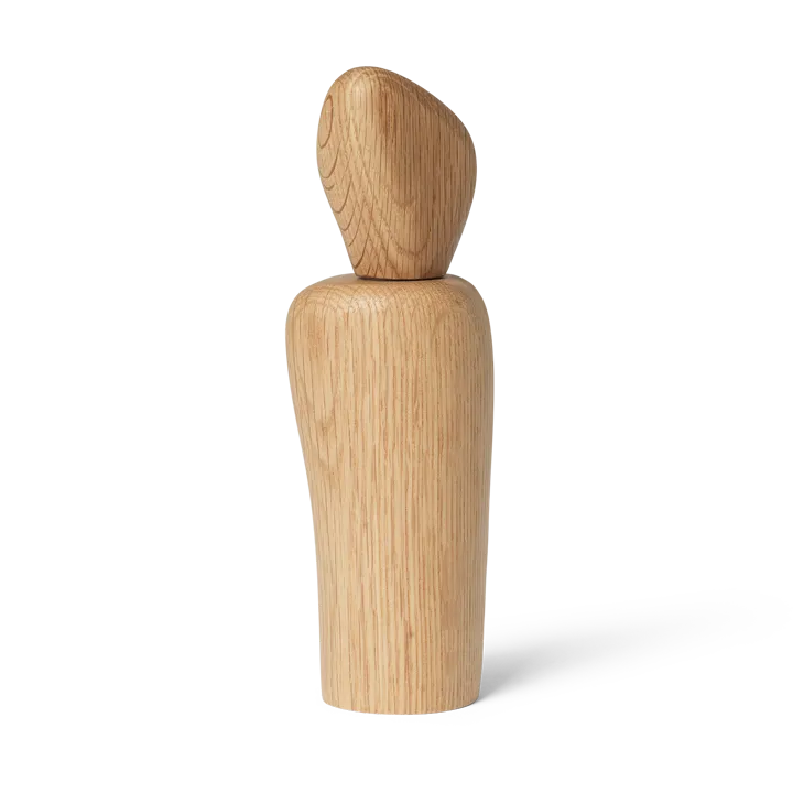 Cairn spice mill - Oak - Ferm Living