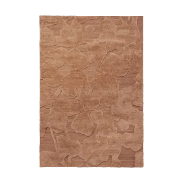 Cilla rug - Tan, 170x240 cm - Ferm Living