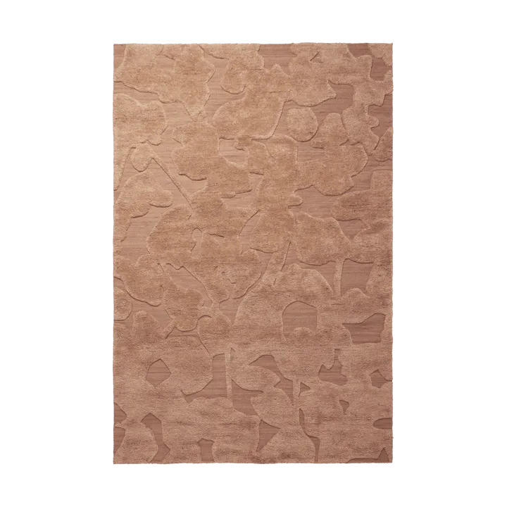 Cilla rug - Tan, 200x300 cm - Ferm Living