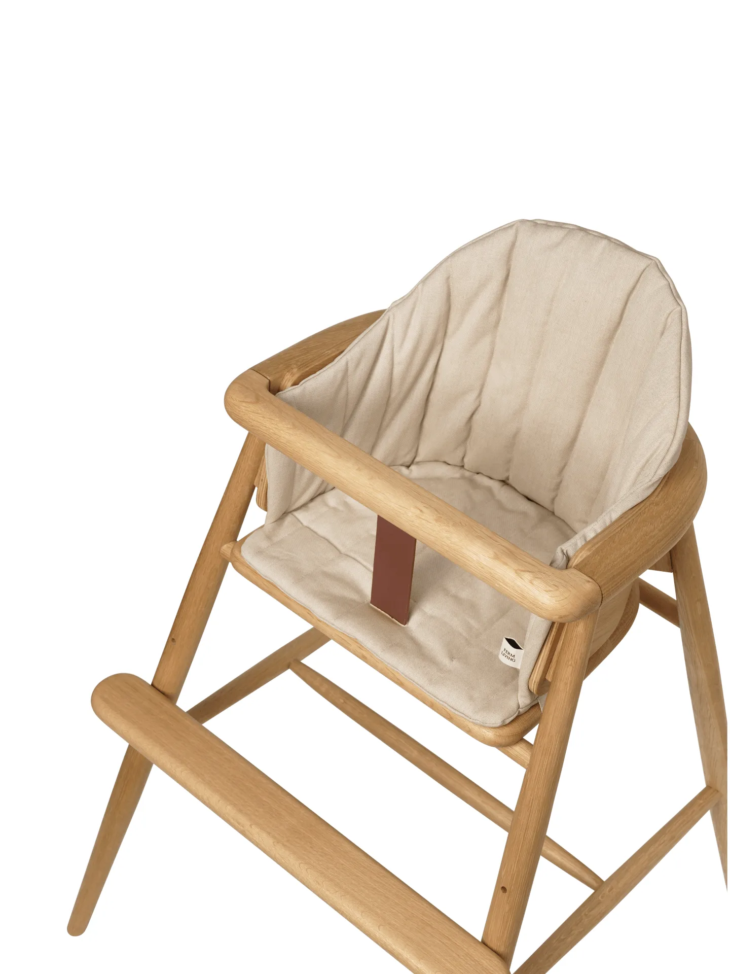 Cushion for Mura childrens chair, Sand Ferm Living