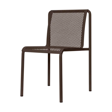 Dapple chair - Dark Chocolate - Ferm Living