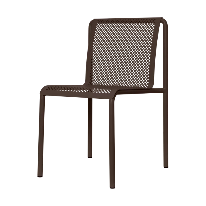 Dapple chair - Dark Chocolate - Ferm Living