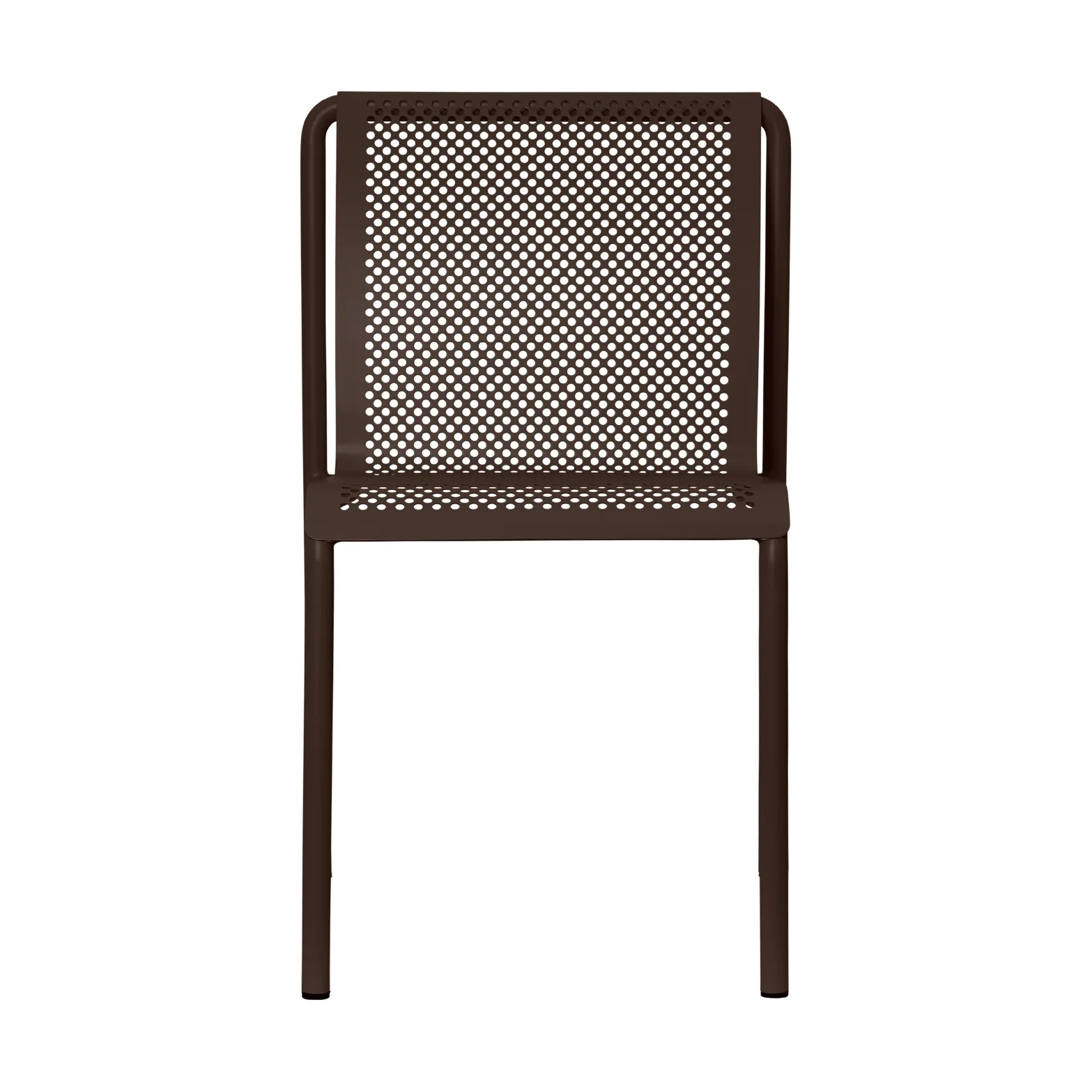 Dapple chair, Dark Chocolate Ferm Living