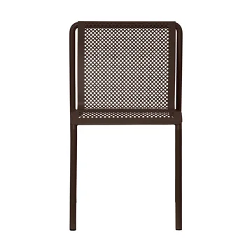 Dapple chair - Dark Chocolate - Ferm Living