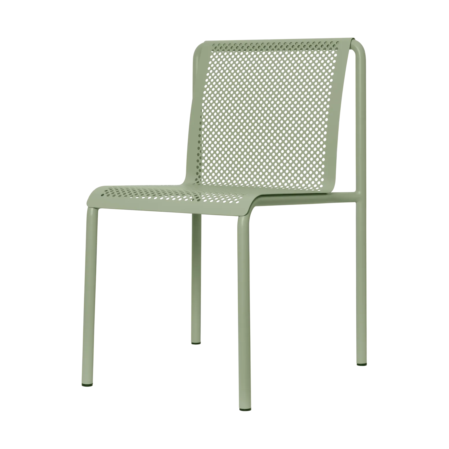 Dapple chair, Tea Green Ferm Living