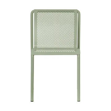 Dapple chair - Tea Green - Ferm Living