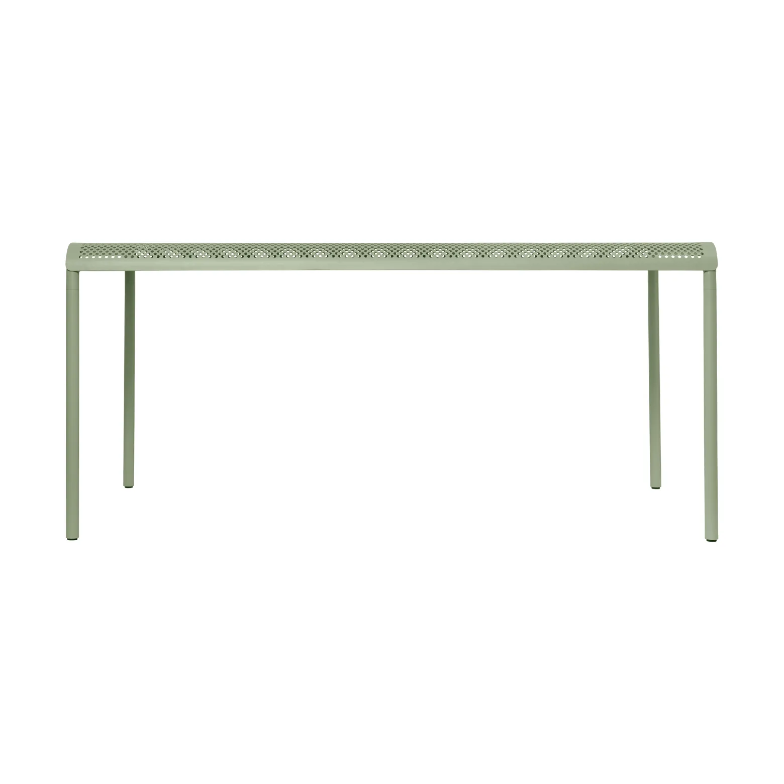 Dapple dining table 160x90 cm, Tea Green Ferm Living