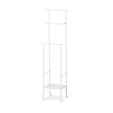Dora toilet paper holder - White - Ferm Living