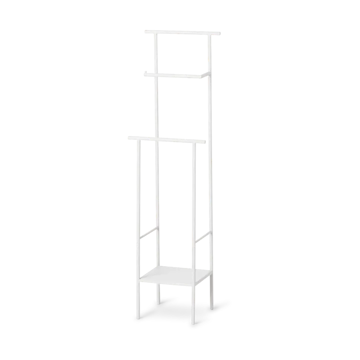 Dora toilet paper holder - White - Ferm Living