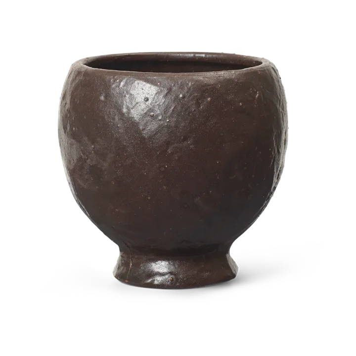 Doro cup 30 cl - Coffee - Ferm Living