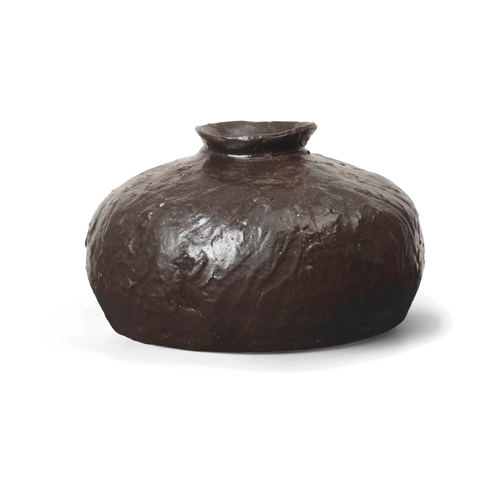 Doro vase 11 cm, Coffee Ferm Living
