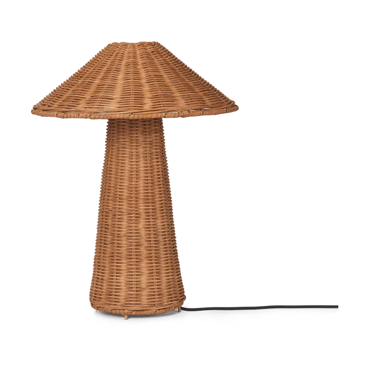 Duo table lamp - Natural - Ferm Living