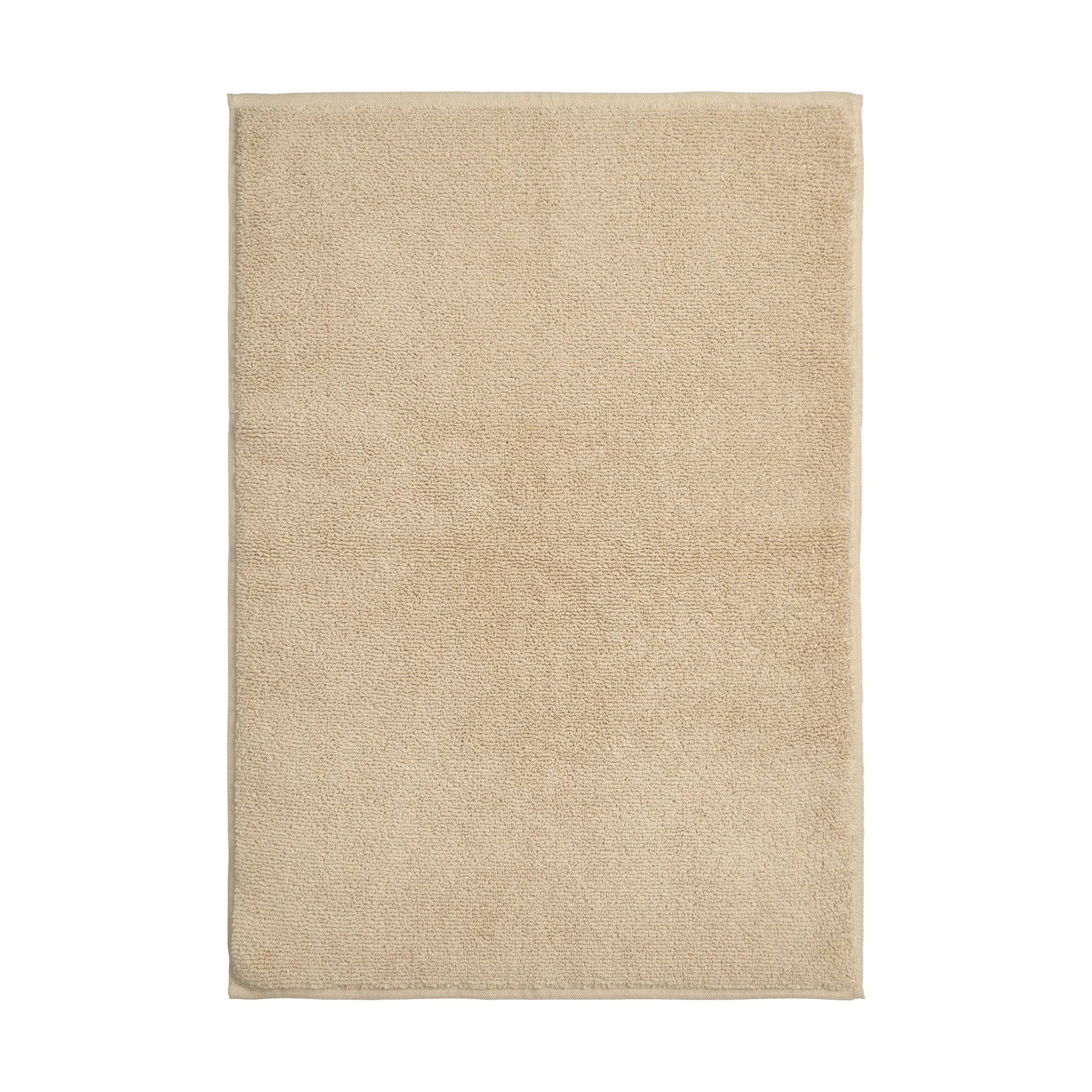 Ekko bath mat, Cashmere, 50x70 cm Ferm Living