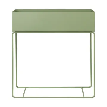 ferm LIVING plant box - Tea Green - Ferm Living