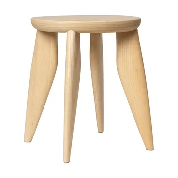 Feve kids stool - Untreated Ash - Ferm Living