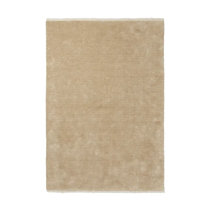 Firth jute mat - Off-white, 140x200 cm - Ferm Living