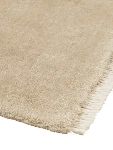 Firth jute mat - Off-white, 140x200 cm - Ferm Living