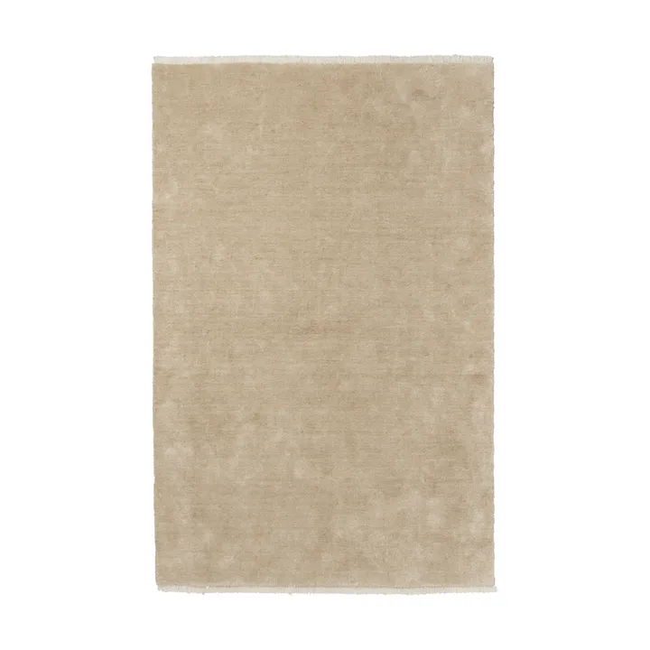Firth jute mat - Off-white, 170x240 cm - Ferm Living