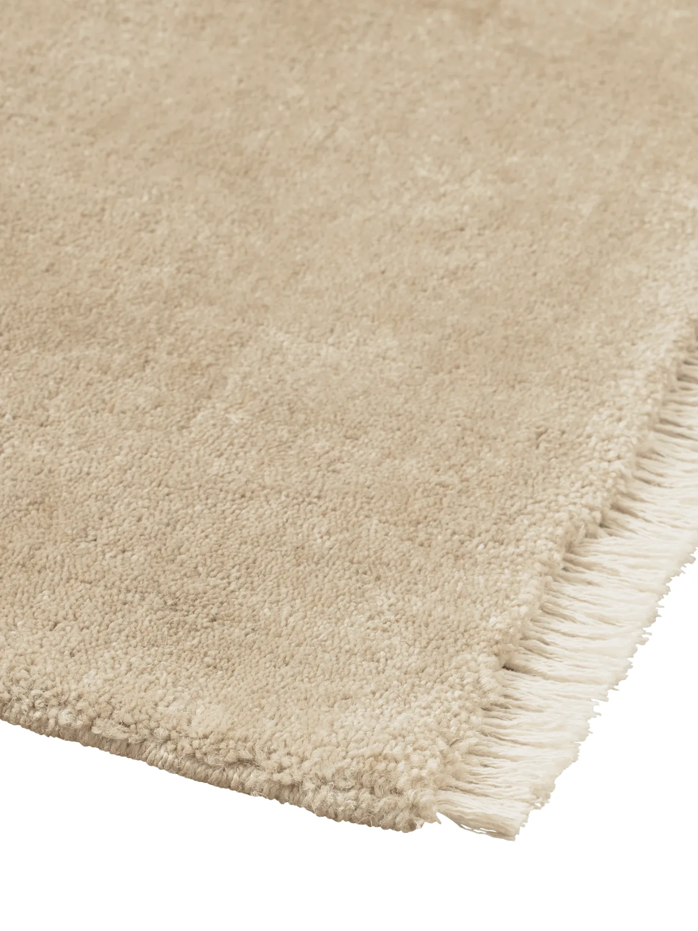 Firth jute mat, Off-white, 170x240 cm Ferm Living