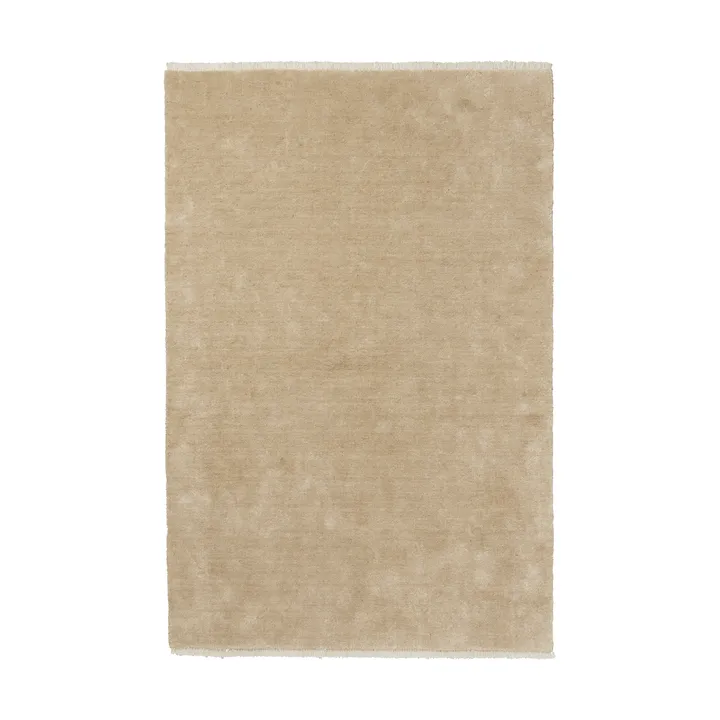 Firth jute mat - Off-white, 200x300 cm - Ferm Living