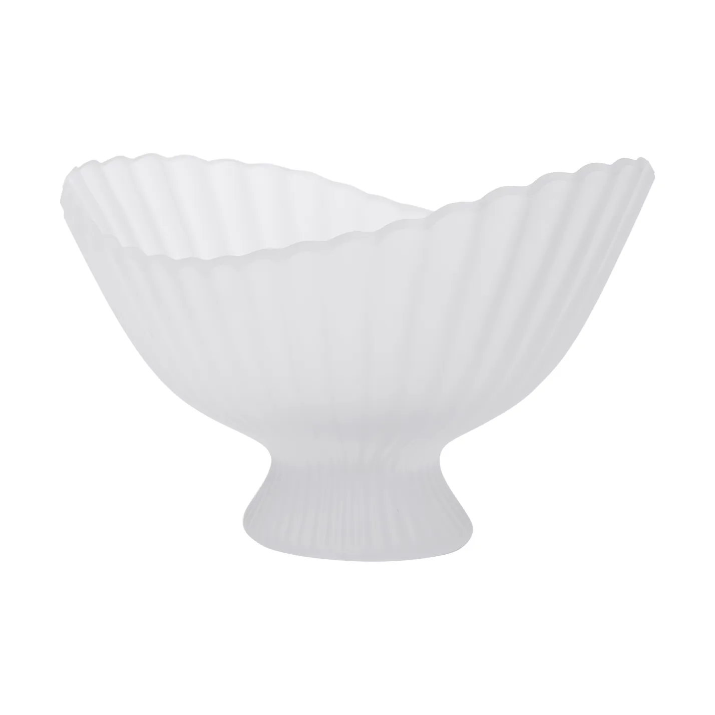 Fountain Centre piece 41x30,5x24 cm, Frosted Ferm Living