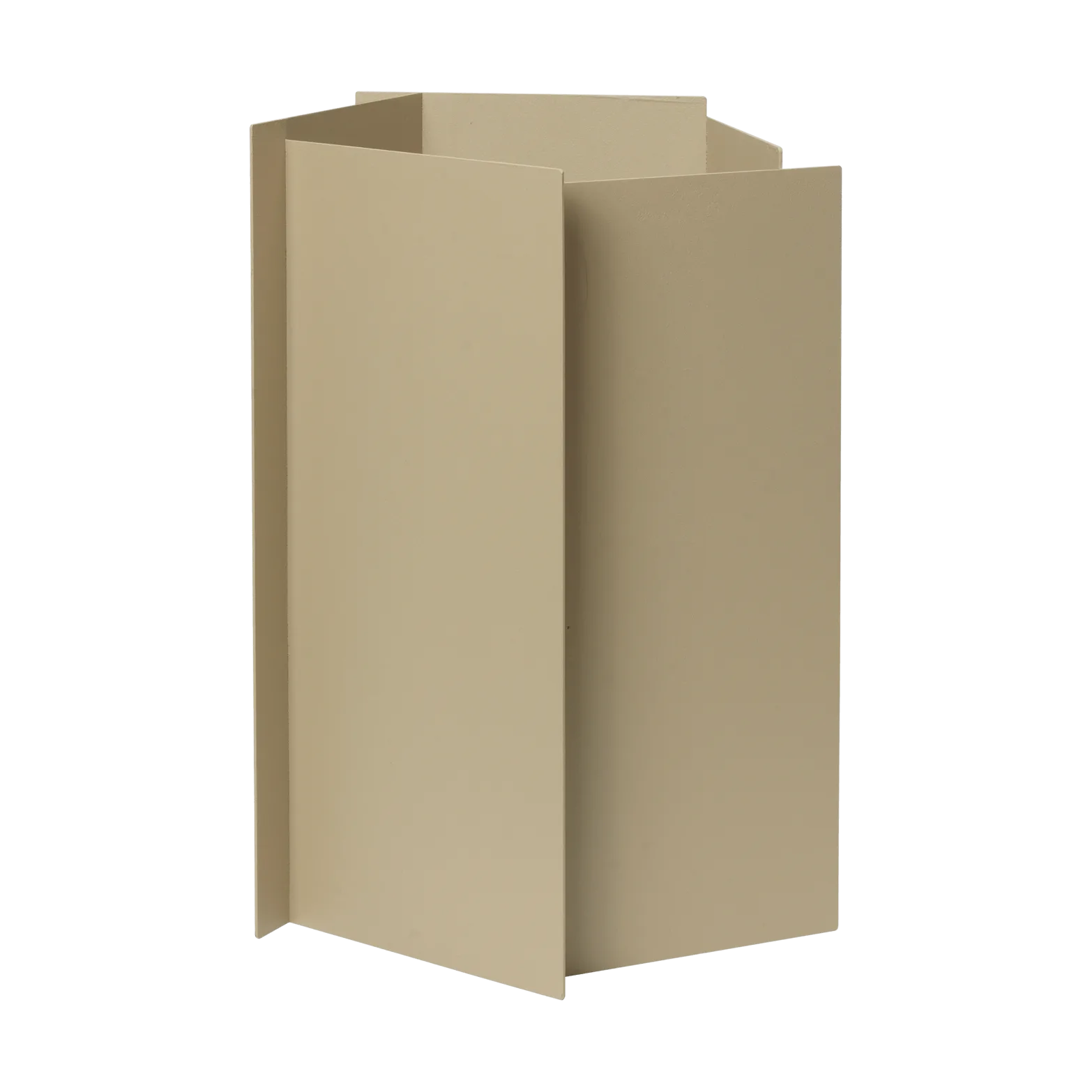 Fragma planter box 39x27.5 cm, Cashmere Ferm Living