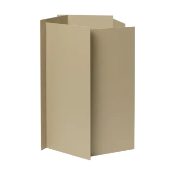 Fragma planter box 39x27.5 cm - Cashmere - Ferm Living