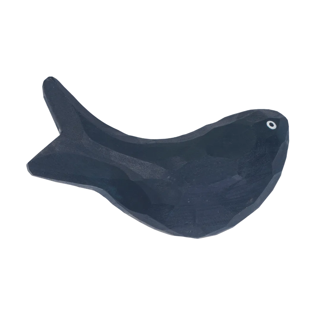 Harbour hook, Fisk, deep navy Ferm Living