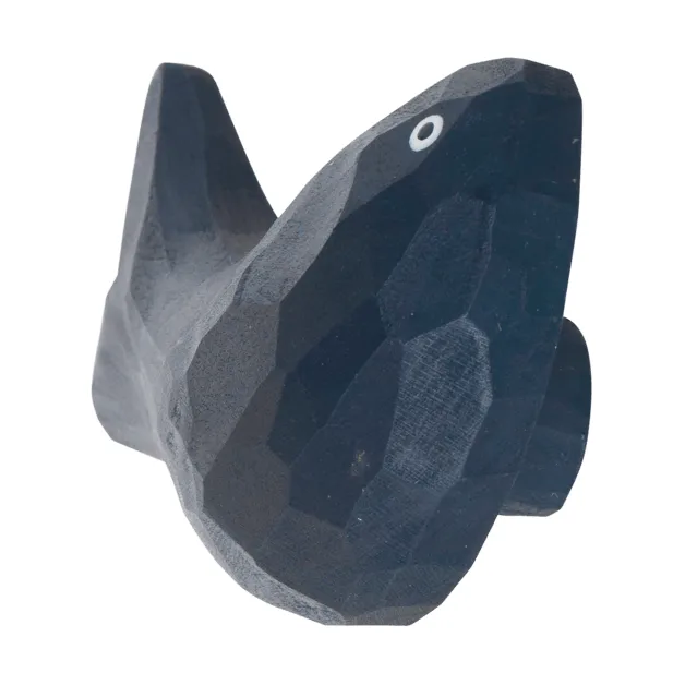 Harbour hook, Fisk, deep navy Ferm Living