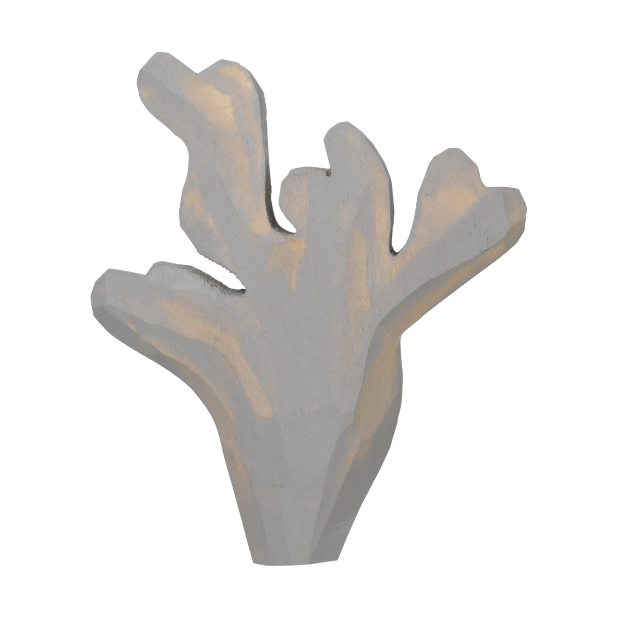 Harbour hook, Seagrass, Mist blue Ferm Living