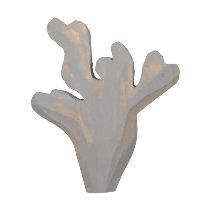 Harbour hook - Seagrass, Mist blue - Ferm Living