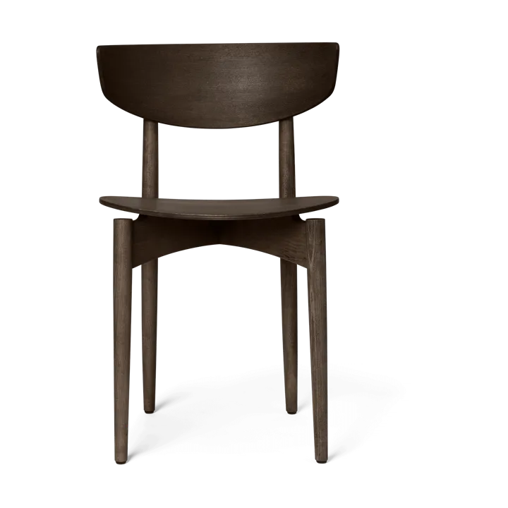 Herman chair - Dark Stained Beech - Ferm Living