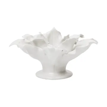 Holly Leaf candle holder - Off-white - Ferm Living