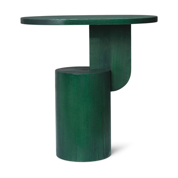 Insert sideboard - Myrtle Green Stained - Ferm Living