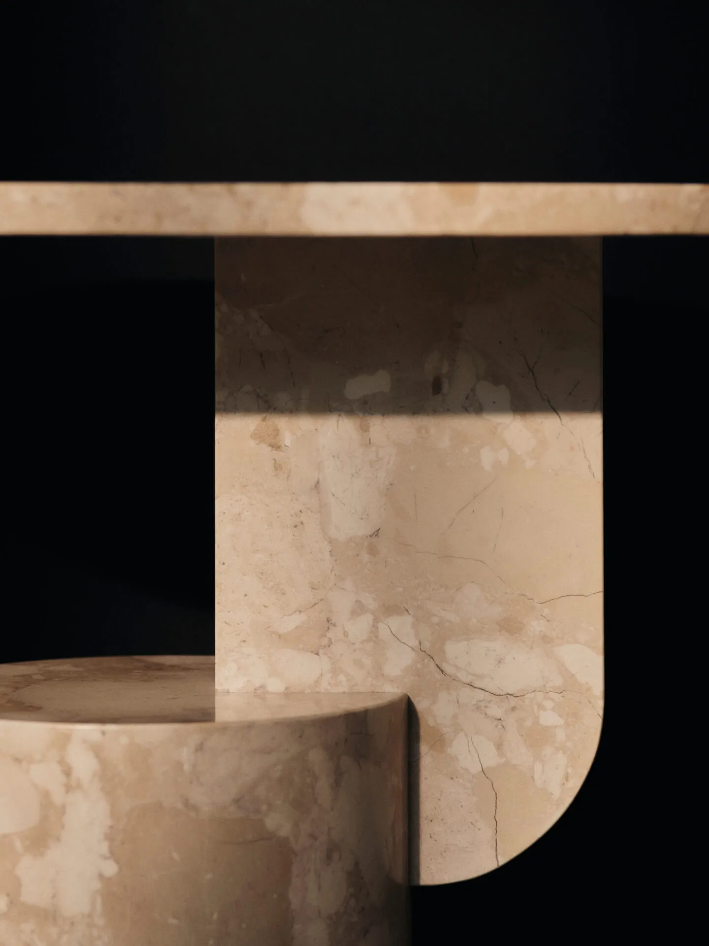 Insert sideboard, Sand Ferm Living