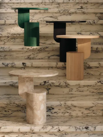 Insert sideboard - Sand - Ferm Living