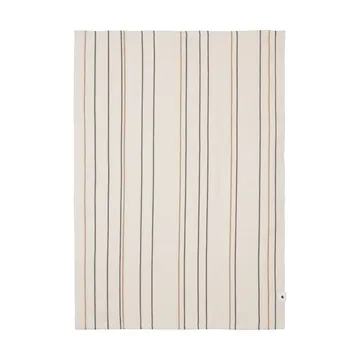 Ito kitchen towel 50x70 cm 2-pack - Parchment-cashmere - Ferm Living