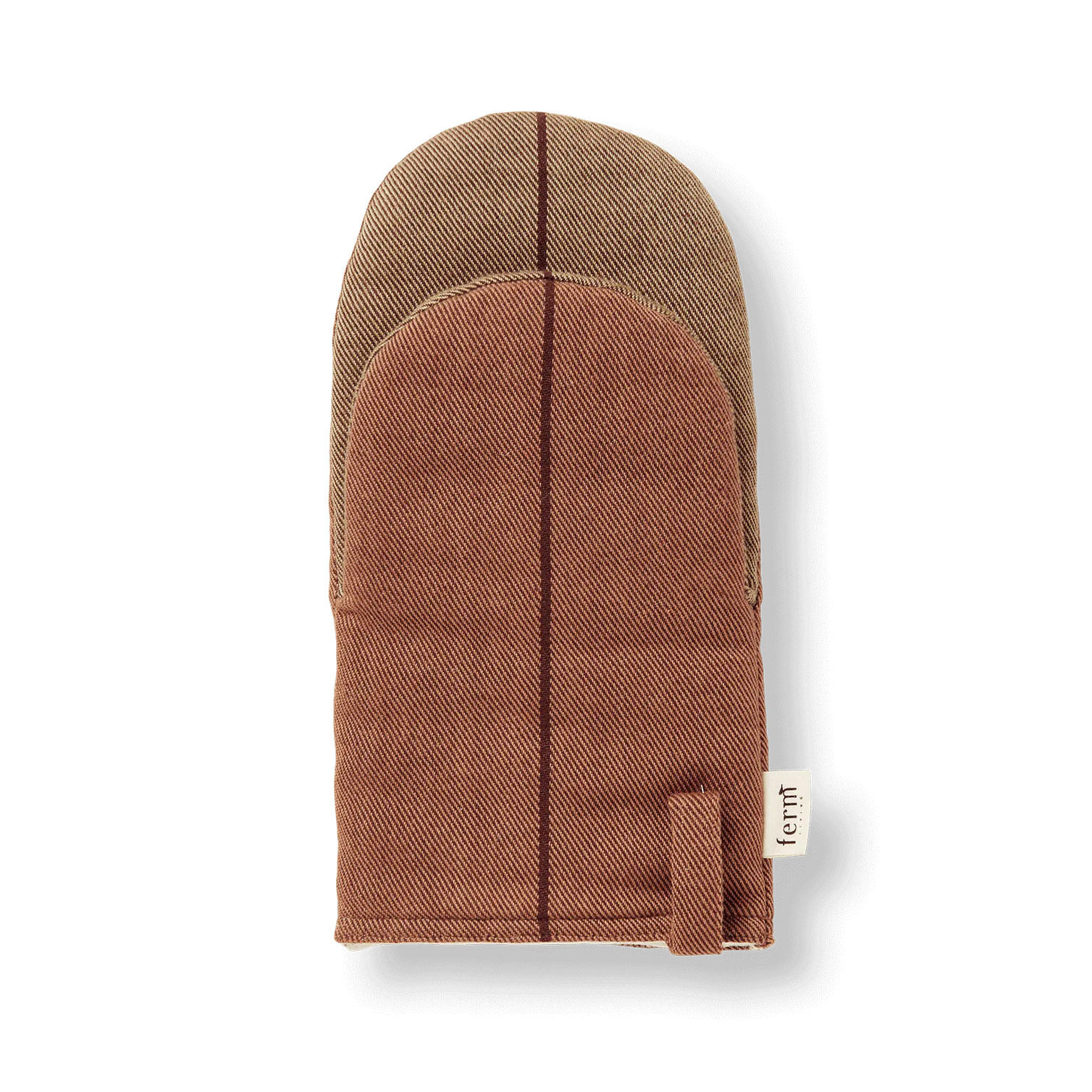 Ito oven glove, Hazel Ferm Living