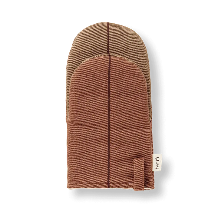 Ito oven glove - Hazel - Ferm Living