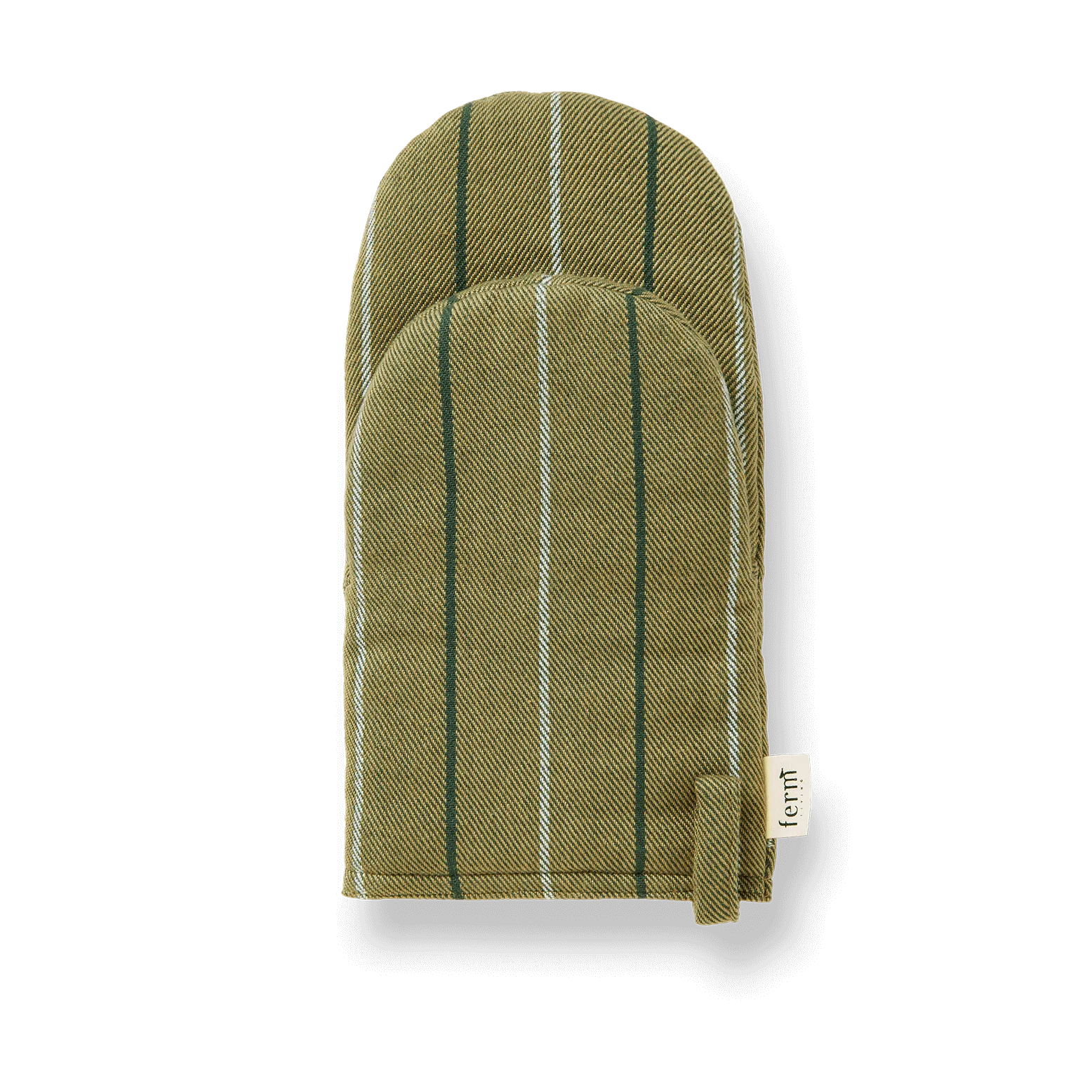 Ito oven glove, Seaweed Ferm Living