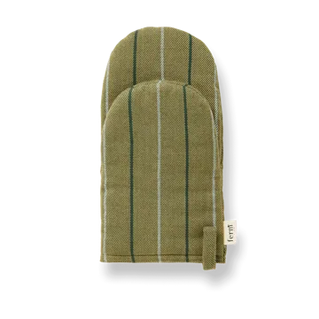 Ito oven glove - Seaweed - Ferm Living