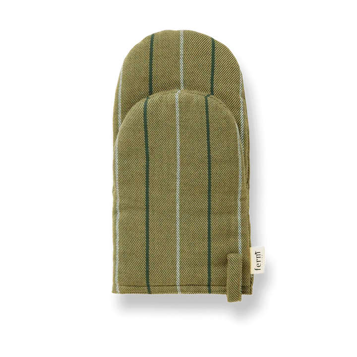 Ito oven glove - Seaweed - Ferm Living