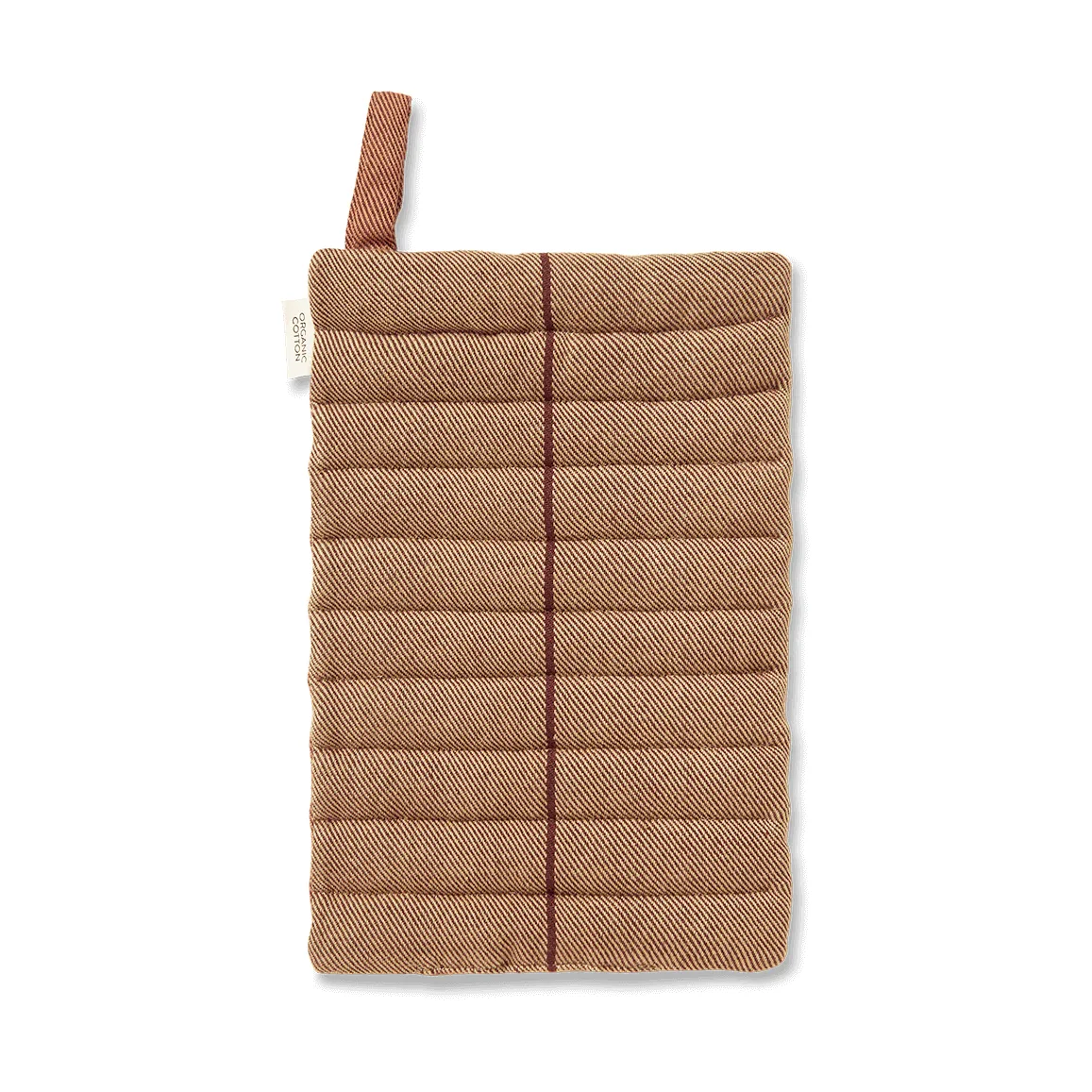 Ito pot holder 16x24 cm, Hazel Ferm Living