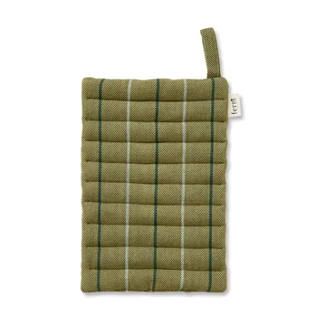 Ito pot holder 16x24 cm - Seaweed - Ferm Living