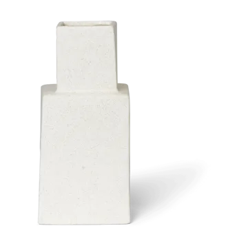 Koa vase H29 - Off white - Ferm Living